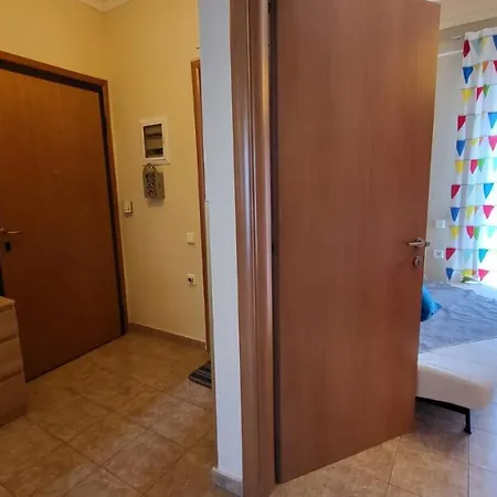 Afytos Teo House Apartament Kassandria