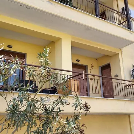 Apartament Afytos Teo House *