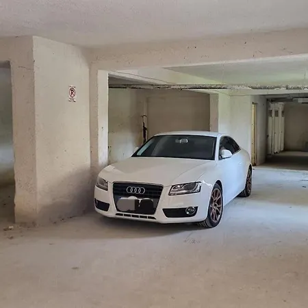 Apartament Afytos Teo House Kassandria