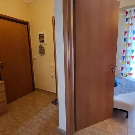 Afytos Teo House Apartament *