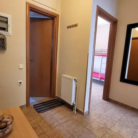 Apartament Afytos Teo House Kassandria