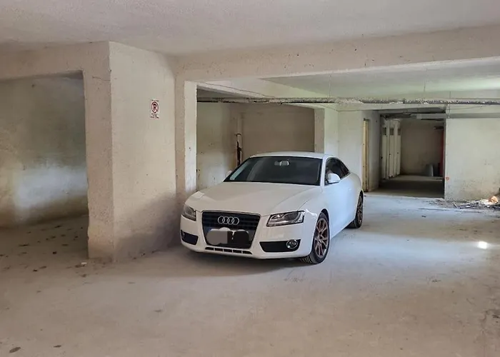 شقة Afytos Teo House كاساندريا