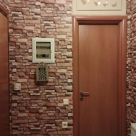 Afytos Teo House