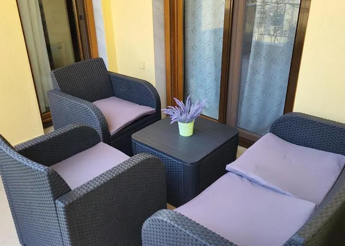 Afytos Teo House Apartament Kassandria