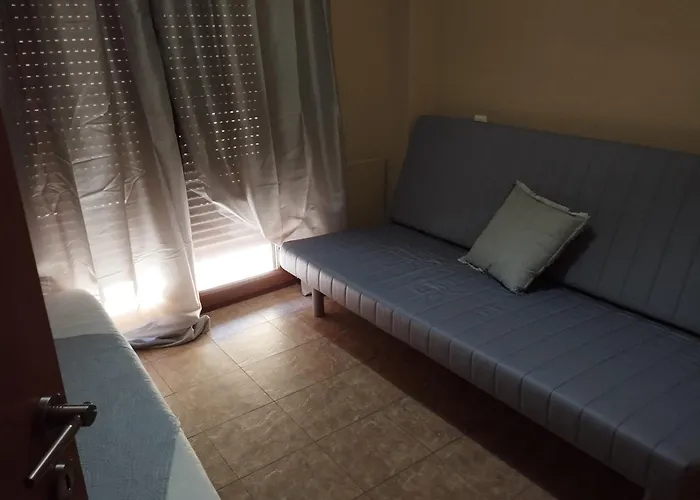 Afytos Teo House Apartament