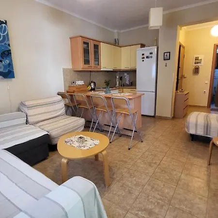 Afytos Teo House * カッサンドレイア