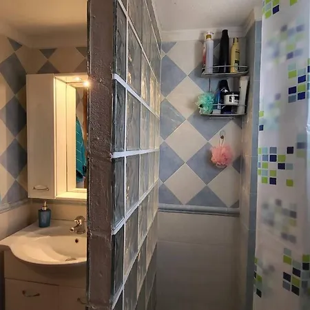 Afytos Teo House カッサンドレイア