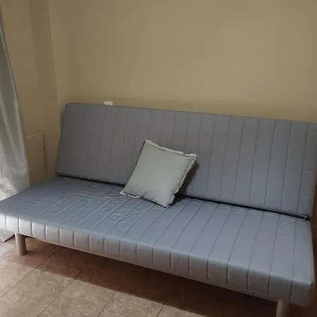 Afytos Teo House カッサンドレイア