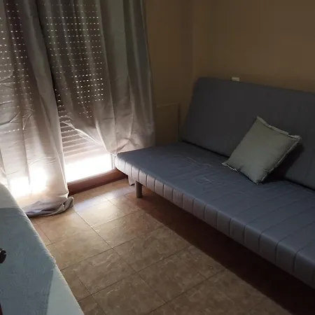 Afytos Teo House アパート