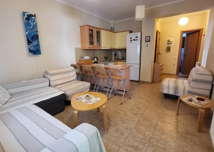 Afytos Teo House * Kassandra