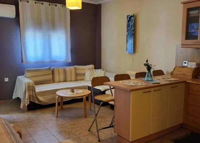 Afytos Teo House Kassandra