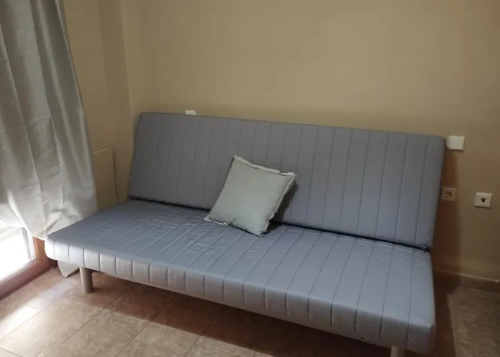 Afytos Teo House Kassandra